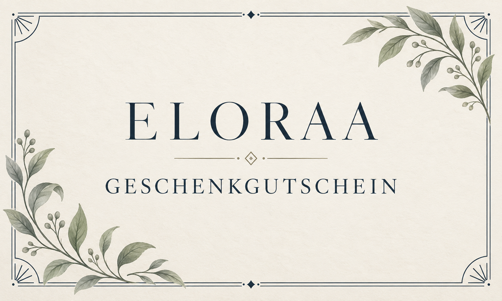 Digitaler Geschenkgutschein per E-Mail