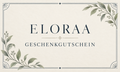 Digitaler Geschenkgutschein per E-Mail