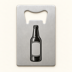 Flaschenöffner „Dein Name auf der Bierflasche“ – personalisiert